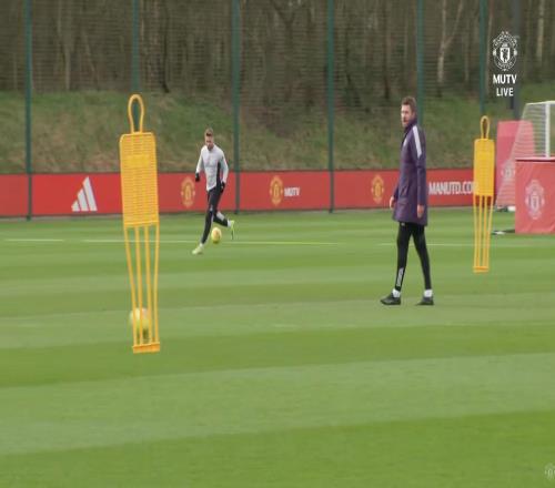 卡里克已分析熱刺每場比賽，認為此戰挑戰最大！誓破曼聯不勝魔咒