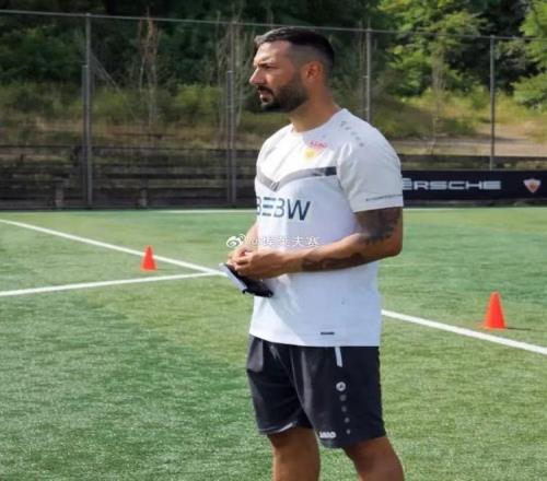 國安球探主管來了！曾多年深耕德國土耳其聯賽，或與國安新援有關