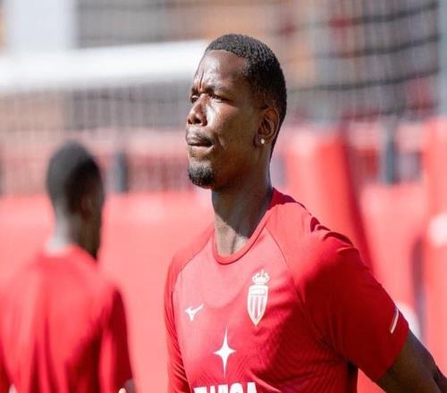 RMC：博格巴被移出摩納哥歐冠名單，何時(shí)回歸訓(xùn)練無明確答案