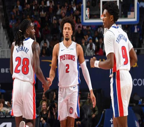 同隊不同命！才3年一個從藍領成全明星，一個球隊二當家已被交易