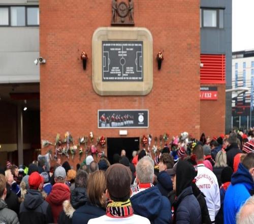 曼聯(lián)官方：周六迎戰(zhàn)熱刺前將舉行慕尼黑空難紀念儀式