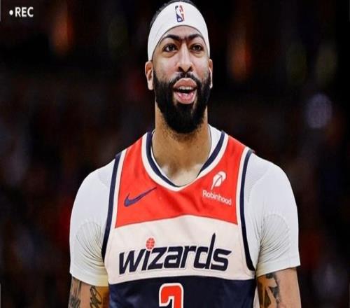 濃眉哥被交易至奇才，再也無法證明詹姆斯的含金量了