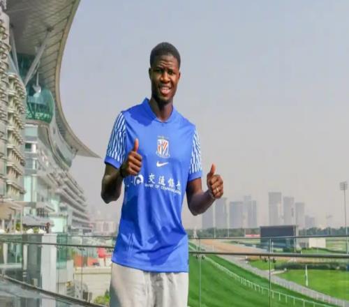 匯總！中超5大爭冠熱門簽下9名外援，蓉城隊4人，泰山隊0轉會