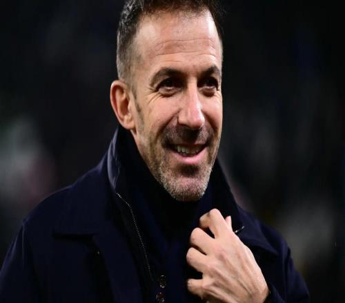 皮耶羅：尤文得爭冠不該拿伊爾迪茲和我比，他要走自己的路