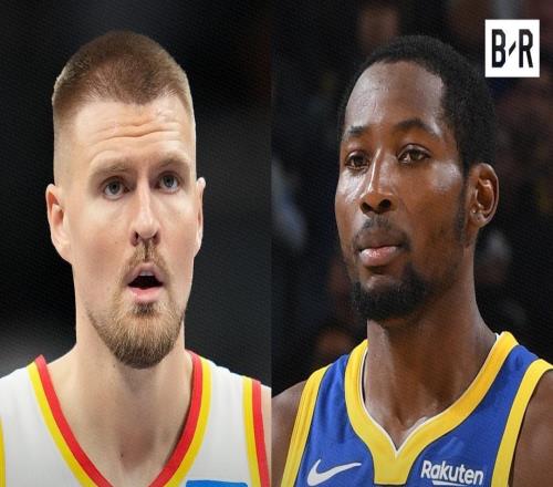 庫里第五冠機會沒有了，雄鹿拒勇士報價，勇士被迫拿下玻璃人波神