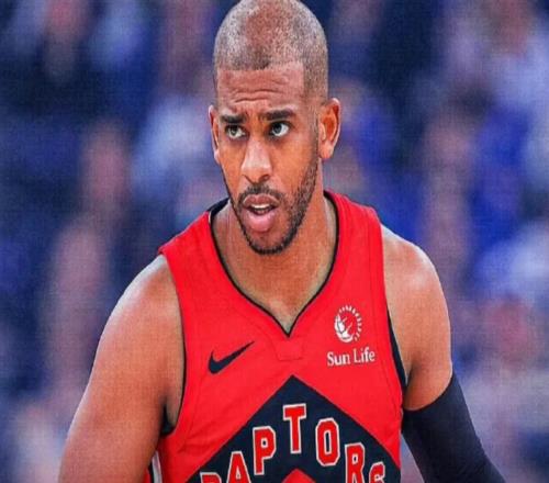 三方交易達成！保羅終于解脫，正式告別快船隊