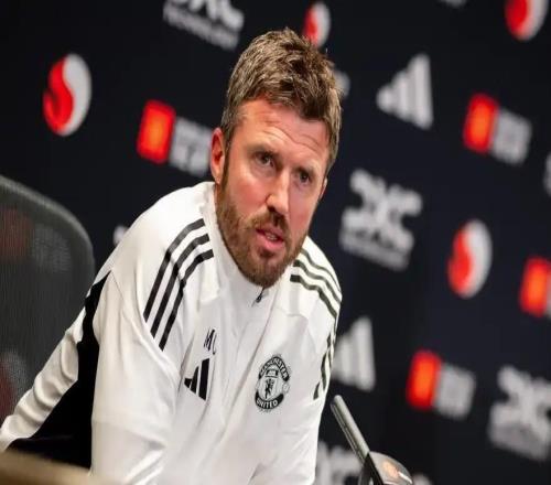 曼聯官方：周五紀念慕尼黑空難，卡里克賽前發布會提前至周四