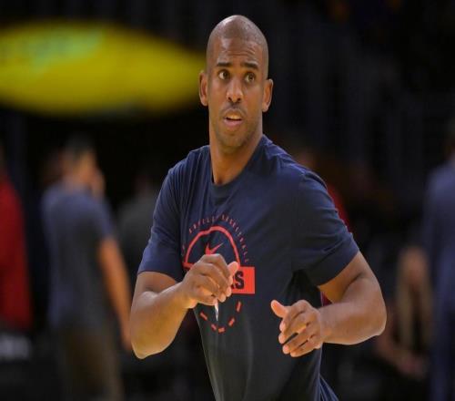 Shams：快船將保羅送往猛龍，騰出一個名額并節省700萬奢侈稅