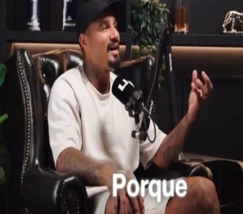 大博阿滕：我被巴薩要求說(shuō)最喜歡梅西和巴薩，否則會(huì)無(wú)球可踢