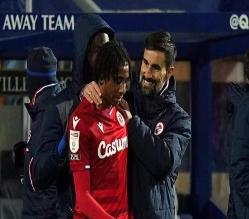 前教練：奧利塞非常愿意承擔(dān)責(zé)任，他終結(jié)能力強(qiáng)但更偏愛助攻