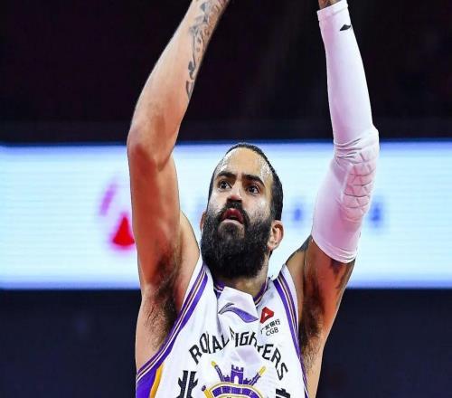 決戰呼市北控男籃出征20252026第二屆中國人壽CBA俱樂部杯決賽階段