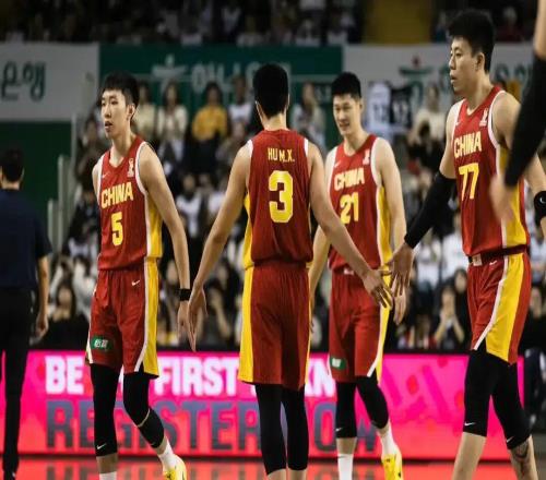 中日男籃大戰倒計時！郭士強沒有退路，傷病成x因素