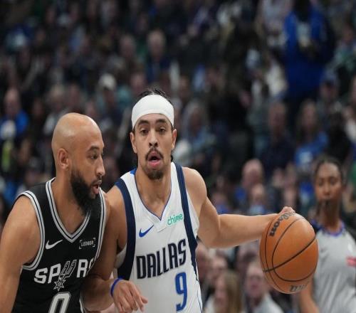 4000場里程碑！文班29+11馬刺送獨行俠6連敗弗拉格連4場30+