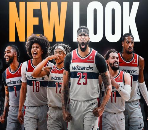 大爆冷！2換1特雷楊+9換4濃眉哥連續補強后倒數第二力擒東部第一