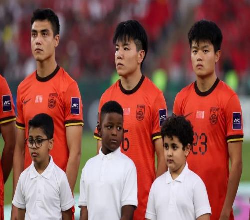 一年一位“年輕國腳”，海港換代穩(wěn)步推進