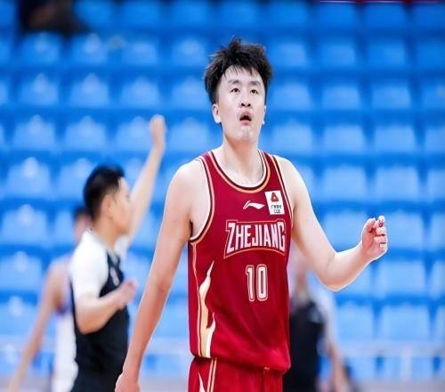 輸山東1分！揪出3個“混子”球員，坑慘了浙江隊