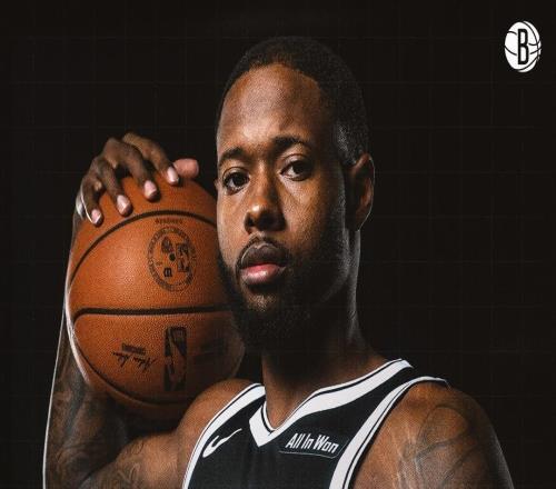 官方：籃網通過交易得到猛龍后衛阿巴吉，裁掉前鋒海史密斯