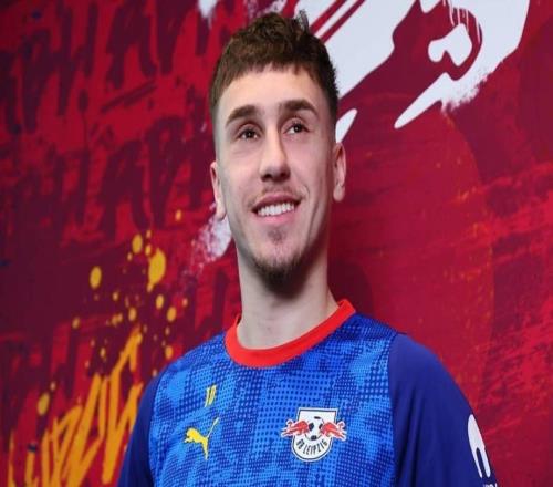 格魯達(dá)：不想?yún)⒓邮澜绫钦f謊，我會(huì)努力進(jìn)入德國大名單