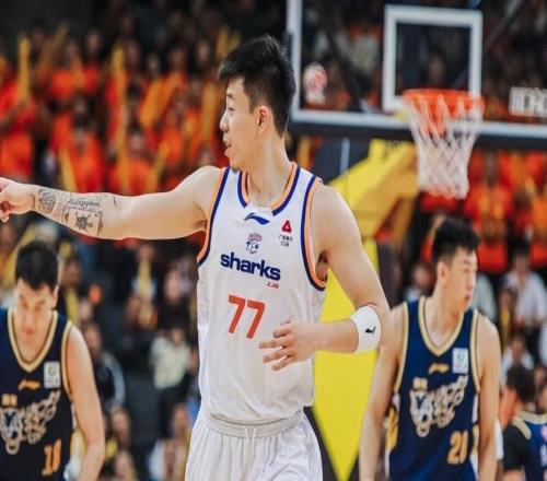 廣東再戰上海被央視無視！11冠王恐遭三雙：CBA季中杯沖冠懸了