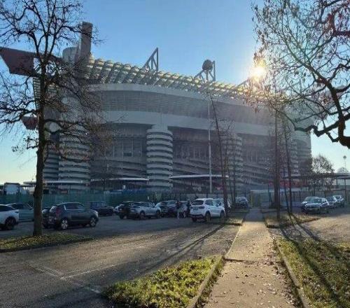 米體丨米蘭雙雄要求5月開始新球場前期工程