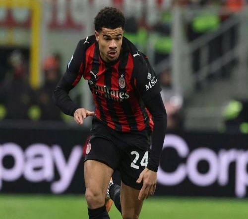 又一個(gè)巴爾泰薩吉米蘭21歲右翼衛(wèi)進(jìn)步明顯，成薩56合格輪換