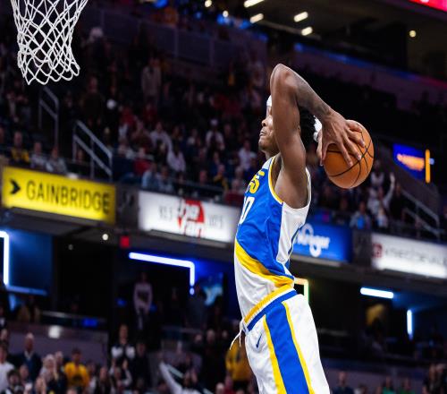 快船真是賺翻了馬瑟林和杰克遜居然打包送來兩首輪一末輪布朗則歡快跳槽步行者_NBA直播