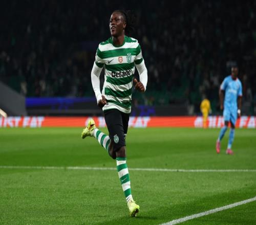 英媒報導昆達在切爾西專心養傷接近重返賽場為葡萄牙體育效力_英超直播