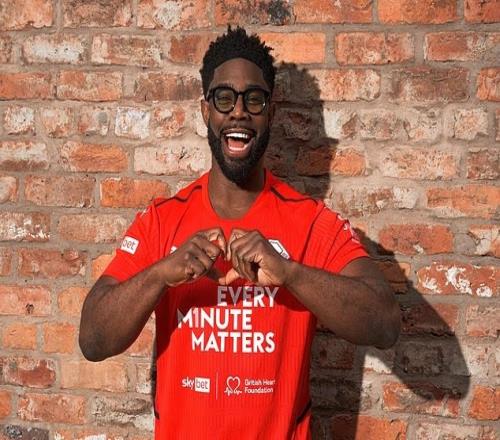 眾多英超傳奇球星齊心協力推廣英國心臟健康月，呼吁廣大球迷掌握心肺復蘇技術_英超直播