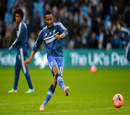 米克爾憶曼聯試訓：弗爵爺對我很寵愛，總讓我搭檔基恩_英超直播