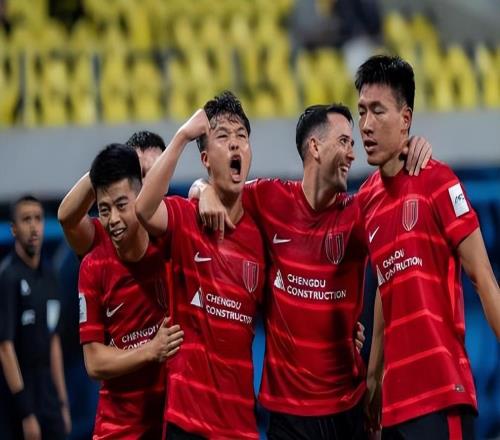 意外！徐正源在專訪中首次透露他從成都蓉城下課原因，引發熱議