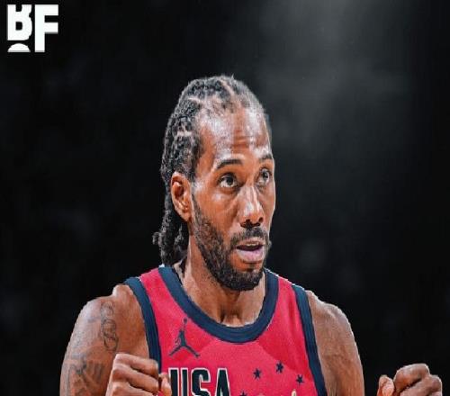 5換2！再見了，快船！壓哨重磅大交易...