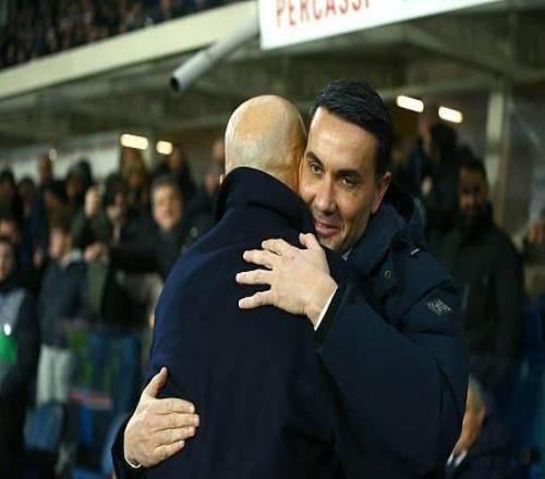 前場失機后場失球散漫的尤文意杯戰略性放手