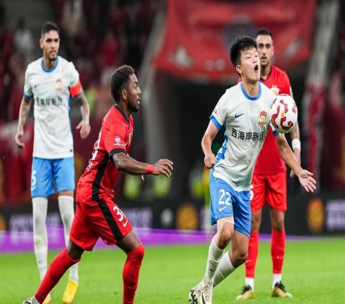 3筆過百萬歐！中超冬窗轉會費TOP10：國產后衛143萬歐，申花2人