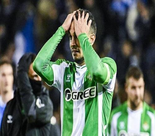 貝蒂斯破歷史上座紀錄結果05馬競，巴爾特拉：太丟臉了