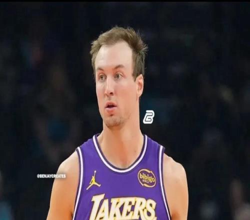 2換1！湖人達成壓哨交易！再見文森特，你好肯納德