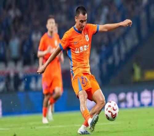 津門虎隊在熱身賽中以05慘敗于埃爾切