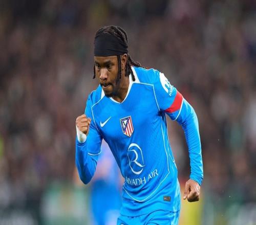 完美亮相，盧克曼馬競(jìng)首秀一射一傳創(chuàng)紀(jì)錄