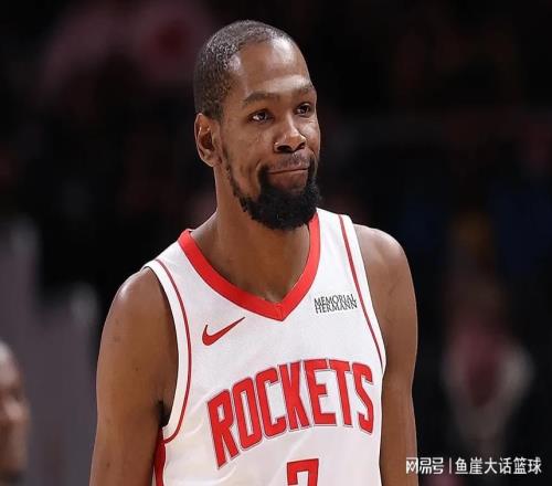 火箭兩敗因出爐，杜蘭特創(chuàng)紀(jì)錄！申京兩點(diǎn)真該批，烏度卡難辭其咎