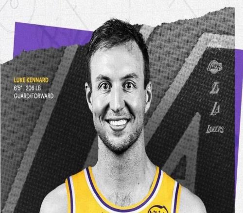 美媒為湖人換肯納德評(píng)A！14+3名單存1空位湖媒列10潛在買斷人選