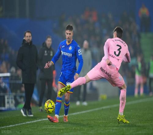 西甲：塞爾塔主場強勢，奧薩蘇納無力招架塞爾塔VS奧薩蘇納