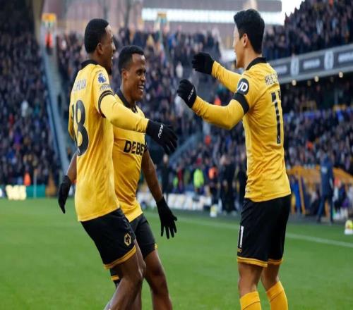 狼隊超市開張！冬窗賣人套現7500萬提前半年備戰英冠