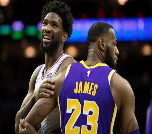 東契奇?zhèn)耍四孓D(zhuǎn)取勝，賽后數(shù)據(jù)一覽，最大功臣不是詹姆斯