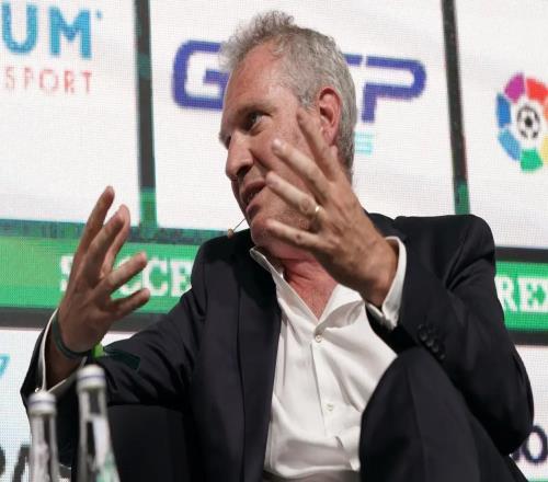 歐足聯營銷總監：歐冠永遠不會在歐洲以外的地方進行比賽