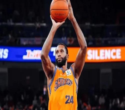 上海淘汰廣東！弗格+三內(nèi)齊爆，馬典成驚喜，廣東雙外空砍63分！