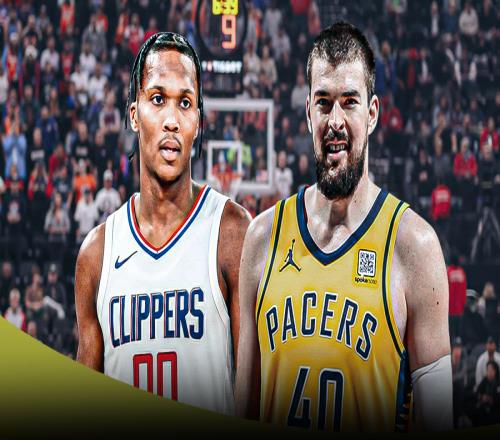 快船拆隊(duì)重建！4大核心僅剩小卡，雷霆收大禮，步行者明年沖冠