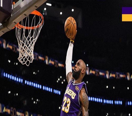 恩比德復出！湖人終結對手連勝！詹姆斯末節10分、暴扣殺死比賽！