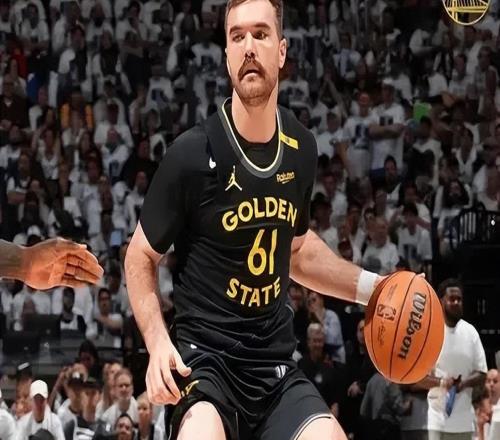 勇士逆轉太陽！三爆點狂砍53分，梅爾頓貢獻拉滿，穆迪波杰啞火！