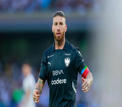 前西甲球星表示皇馬應(yīng)召回拉莫斯，拉莫斯點贊了這條帖子