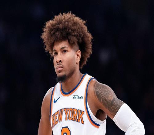 TA：麥克布萊德將接受肌肉損傷手術，可能缺席至季后賽