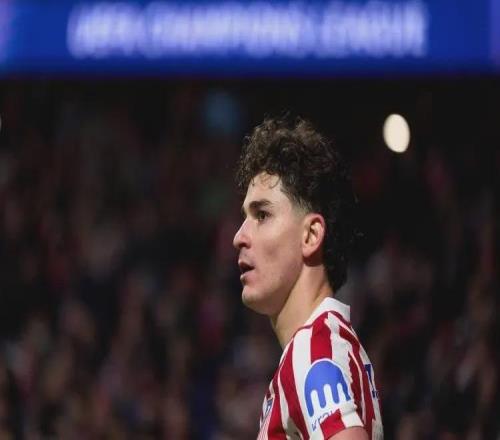 馬競50狂勝貝蒂斯背后！盧克曼新王當立！小蜘蛛枯坐遭逼宮